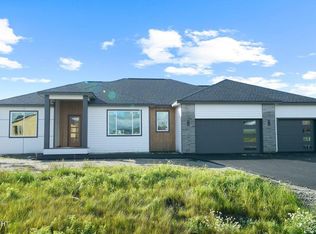 2600 S Sanctuary Dr, Palmer, AK 99645