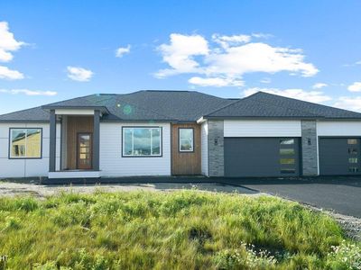 2600 S Sanctuary Dr, Palmer, AK, 99645