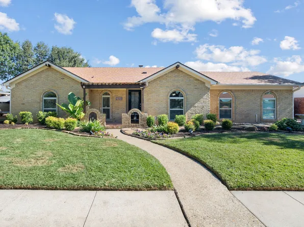 2508 Lakeview Dr, Bedford, TX 76021