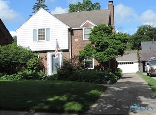 2627 Cheltenham Rd, Toledo, OH 43606