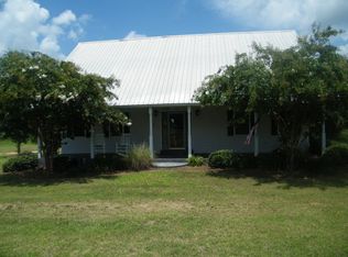 1640 Millpond Rd, Moultrie, GA 31768