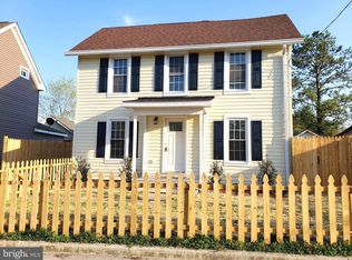 106 Boyce Mill Rd, Greensboro, MD 21639