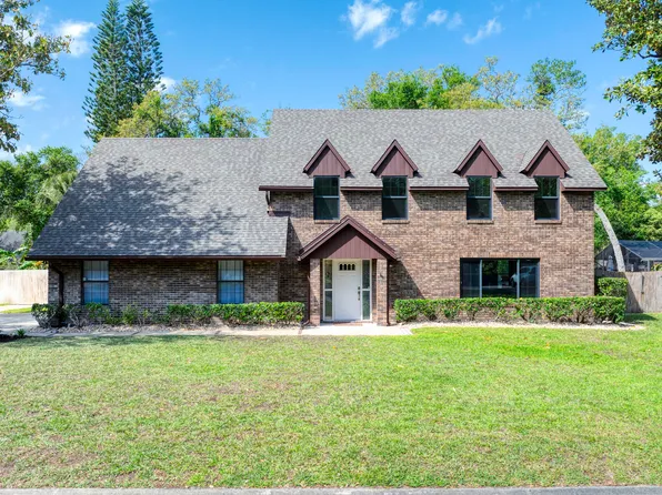 17 Silver Fox Trl, Ormond Beach, FL 32174