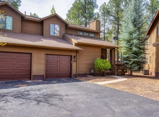 4503 Stone Pine Dr Unit 7, Pinetop, AZ 85935
