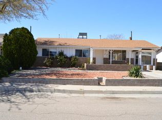 1519 Clancy Dr NE, Albuquerque, NM 87112