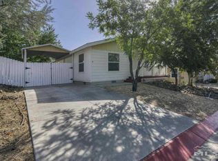 5330 Ruby Creek Ct, Reno, NV 89506