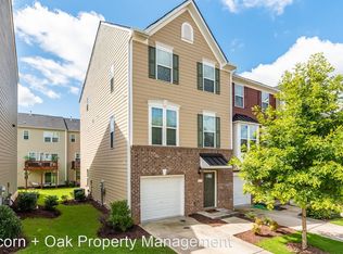212 Brier Summit Pl, Durham, NC 27703