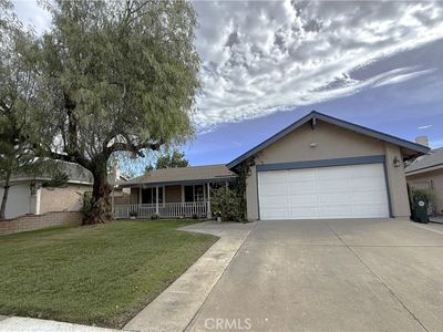 7425 Palo Verde Ave, Fontana, CA, 92336