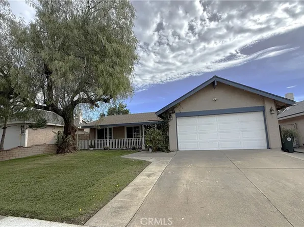 7425 Palo Verde Ave, Fontana, CA 92336