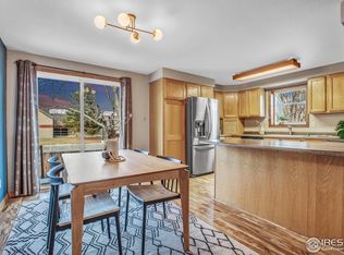 2225 Daley Dr, Longmont, CO 80501