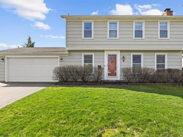 97 Ledgewood Dr, Rochester, NY 14615