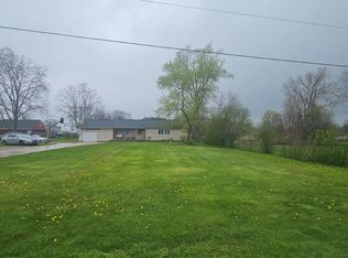 2347 E Mount Morris Rd, Mount Morris, MI 48458