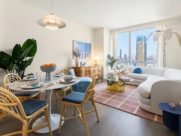 1 City Point, Brooklyn, NY