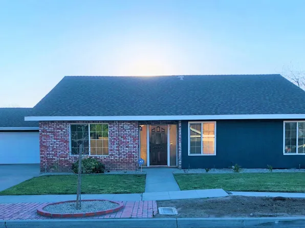 6697 N Laureen Ave, Fresno, CA 93710