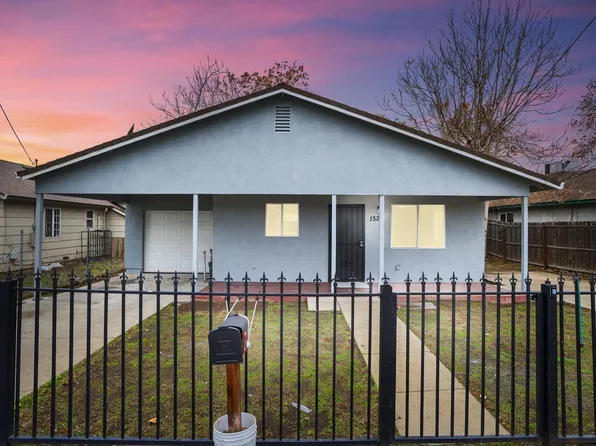 1523 N Sierra Ln, Stockton, CA 95205