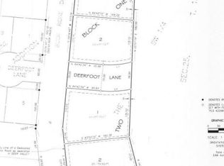 1854 Buck Ridge Dr, Fergus Falls, MN 56537