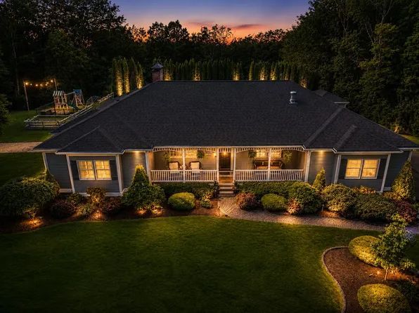 93 Wells Village Road, Chester, NH 03036