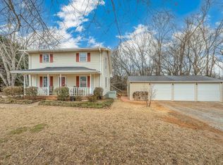 917 Whitten Rd, Anderson, SC 29621