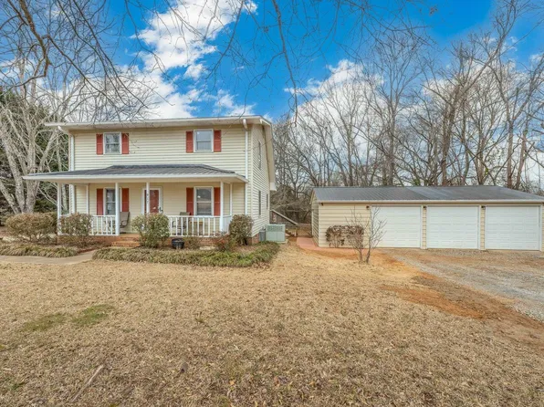 917 Whitten Rd, Anderson, SC 29621