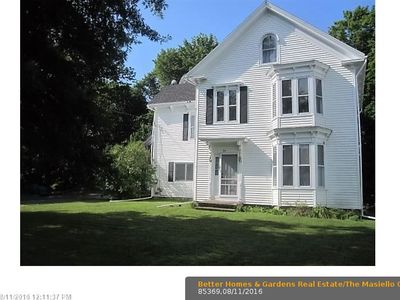 84 Main St, Rockport, ME, 04856