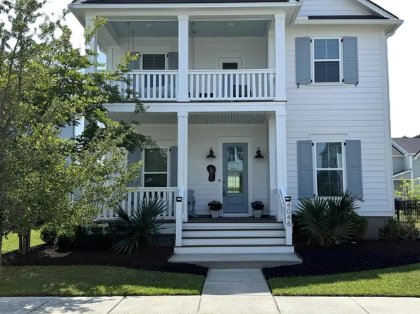 4046 Maidstone Dr, Mount Pleasant, SC 29466