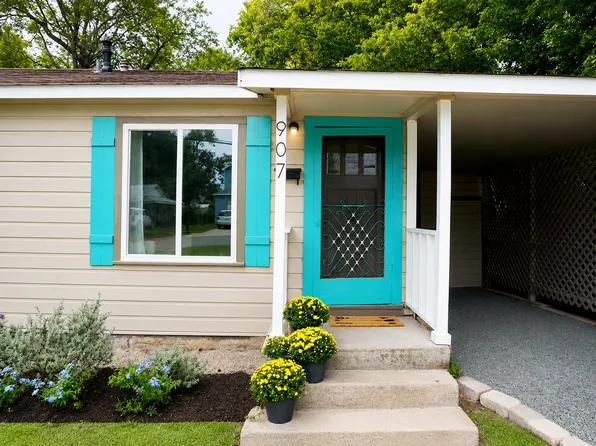 907 E 56th St, Austin, TX 78751