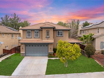 37892 High Ridge Dr, Beaumont, CA, 92223