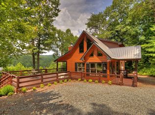 183 Rhonda Ln, Mineral Bluff, GA 30559