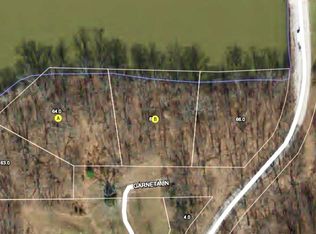 Garneta Ln, Huntingburg, IN 47542