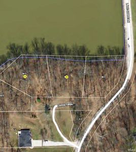 Garneta Ln, Huntingburg, IN, 47542
