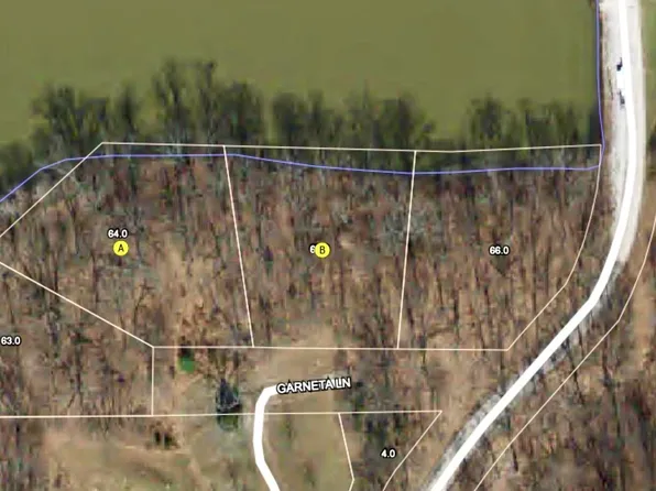 Garneta Ln, Huntingburg, IN 47542