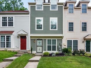 9617 Stirling Bridge Dr, Columbia, MD