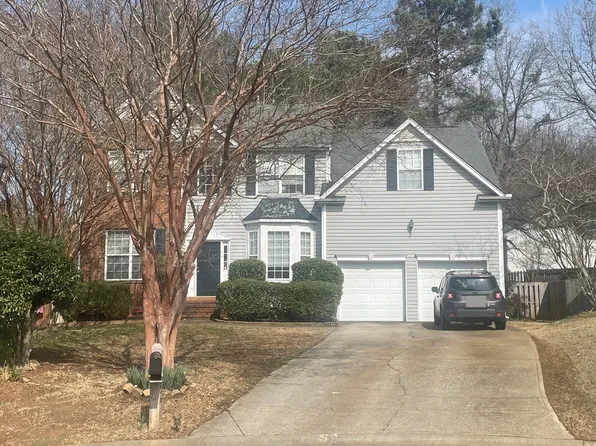 618 Cobden Ct, Spartanburg, SC 29301