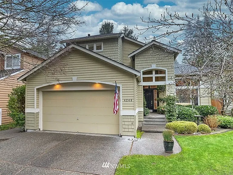4248 257th Pl SE — Photo 1