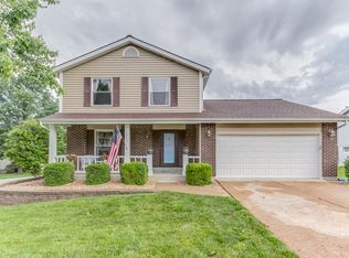 3053 Armona Dr, Saint Louis, MO