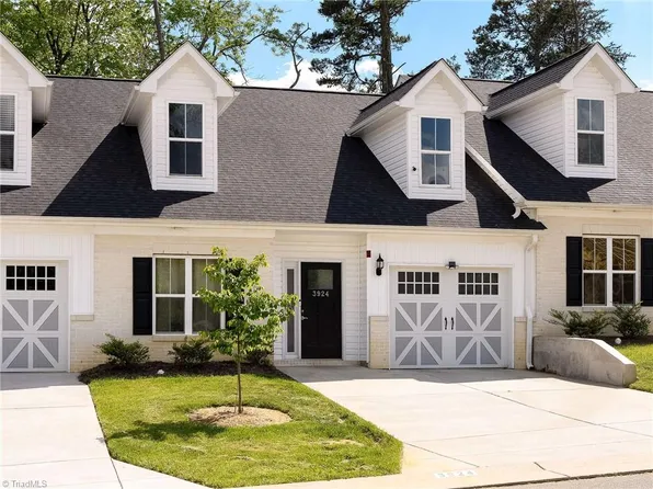 3924 Sudley Point, Jamestown, NC 27282