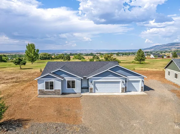 2272 Golf Ln, Council, ID 83612
