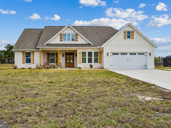 109 Ashton Ln, Kingsland, GA 31548