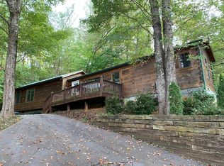 551 W Rogers Rd, Cullowhee, NC 28723