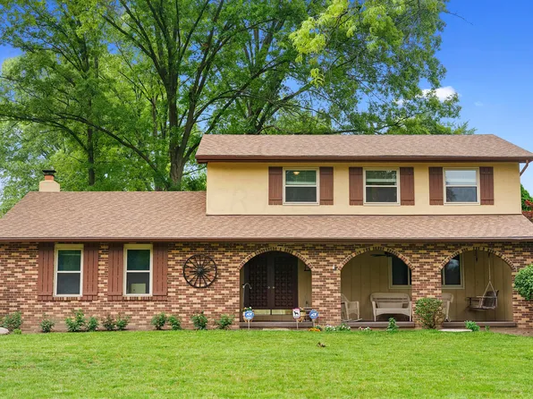 5020 Etna Rd, Columbus, OH 43213