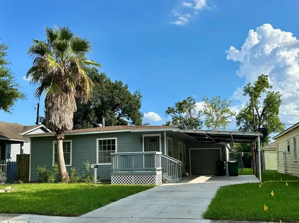 7018 Keller St, Houston, TX 77087