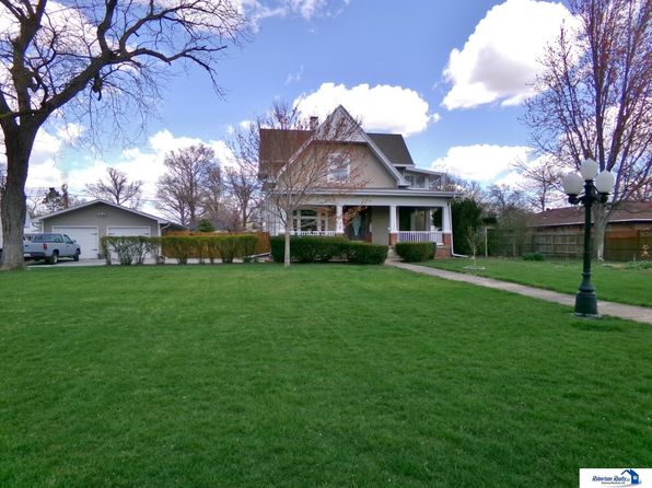 1520 Grant St, Beatrice, NE 68310