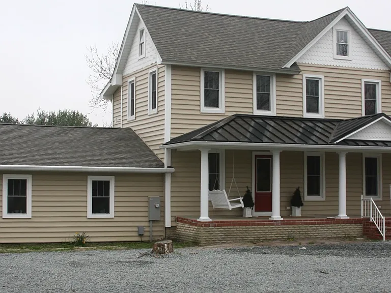 28317 Dukes Lumber Rd — Photo 2