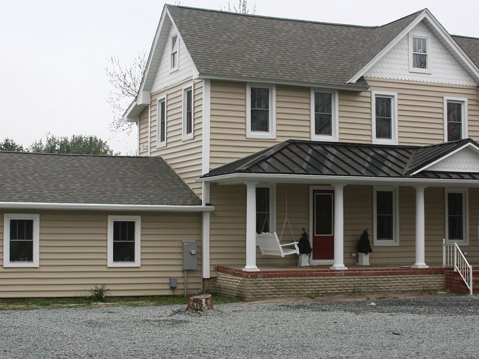 2nd image of 28317 Dukes Lumber Rd