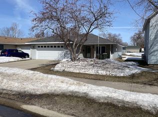 314 Minnesota St, Paynesville, MN 56362
