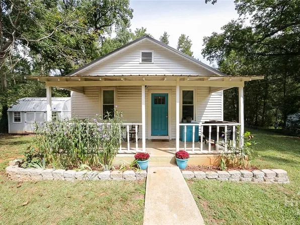 430 Sherwood Circle, Danielsville, GA 30633