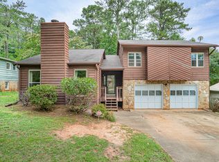 5486 Stonehaven Dr, Stone Mountain, GA 30087