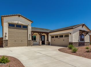 17324 W Royal Palm Rd, Waddell, AZ 85355