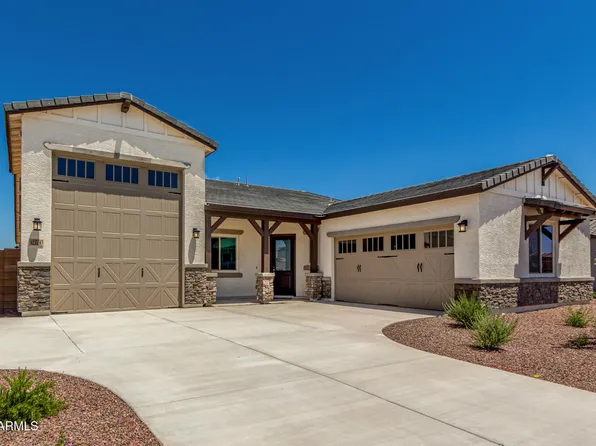 17324 W ROYAL PALM Road, Waddell, AZ 85355
