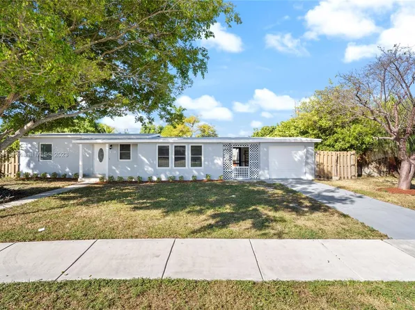 5211 NE 16th Ter, Pompano Beach, FL 33064